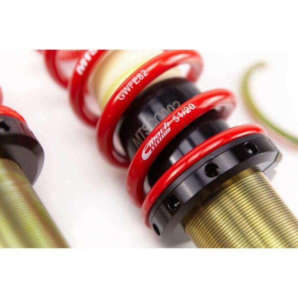 Coilover Suspension Street - MTSGWMM01