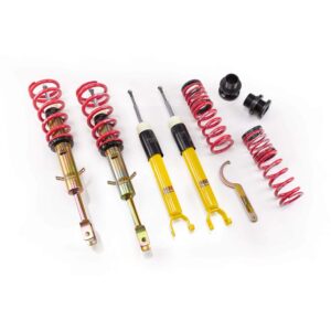 Coilover Suspension Street - MTSGWNI01