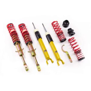 Coilover Suspension Stance - MTSGWNI01-S