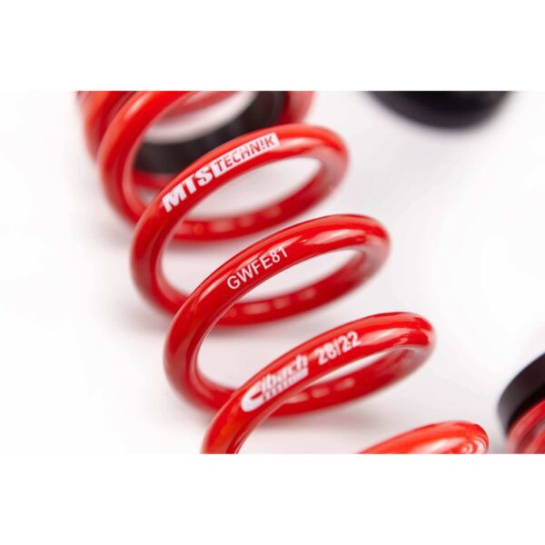 Coilover Suspension Street - MTSGWNI01