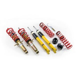 Coilover Suspension Street - MTSGWNI02