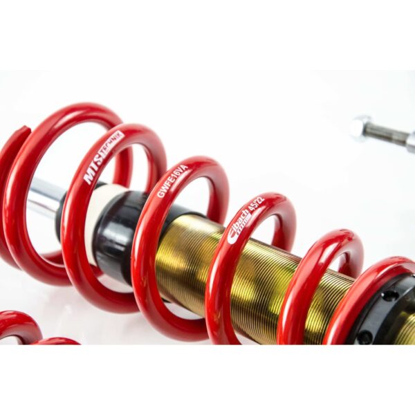 Coilover Suspension Street - MTSGWNI02