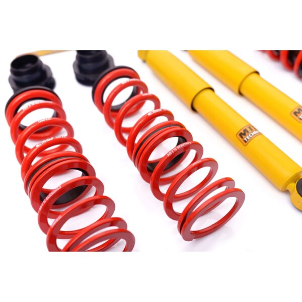 Coilover Suspension Stance - MTSGWOP14-S