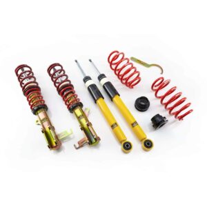 Coilover Suspension Street - MTSGWOP16