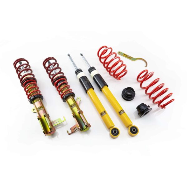 Coilover Suspension Street - MTSGWOP16