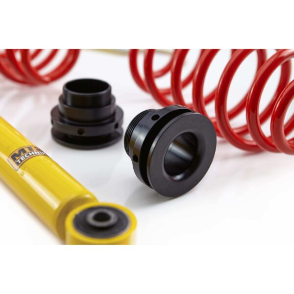 Coilover Suspension Street - MTSGWOP16