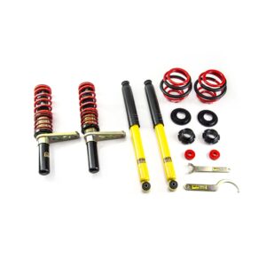 Coilover Suspension Street - MTSGWOP34