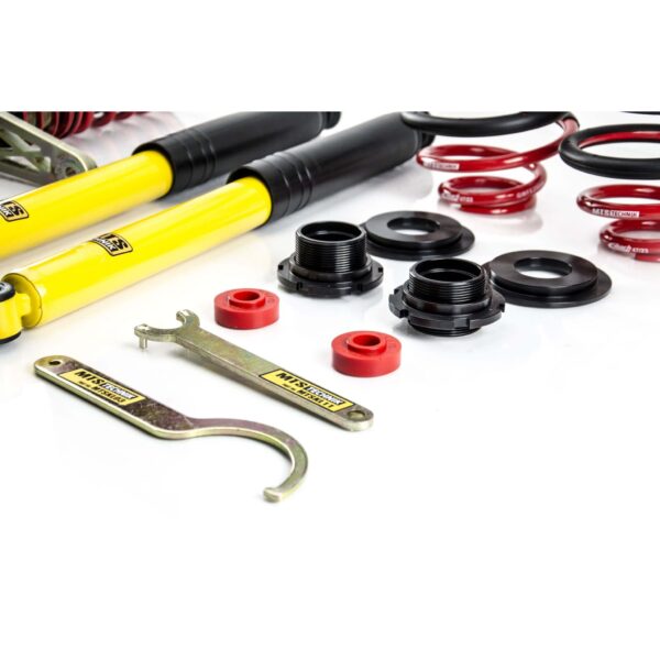 Coilover Suspension Street - MTSGWOP34