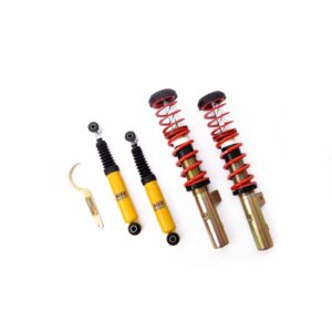 Coilover Suspension Street - MTSGWPE02