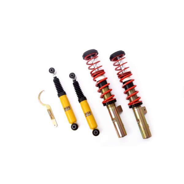 Coilover Suspension Street - MTSGWPE02