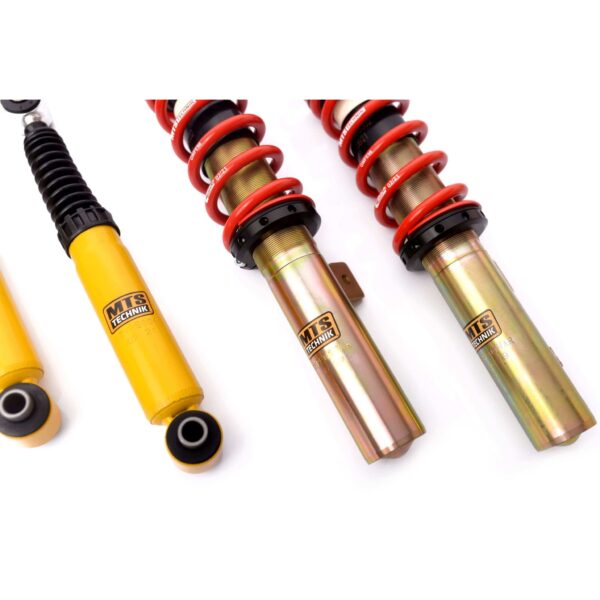Coilover Suspension Street - MTSGWPE02