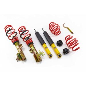 Coilover Suspension Street - MTSGWSA02