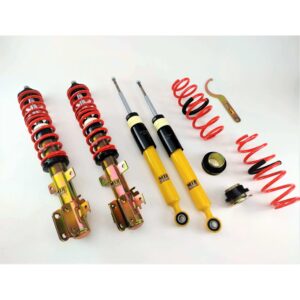 Coilover Suspension Street - MTSGWSZ01