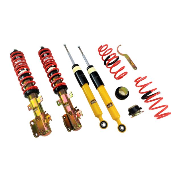 Coilover Suspension Street - MTSGWSZ01