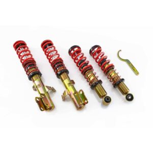 Coilover Suspension Street - MTSGWTO01