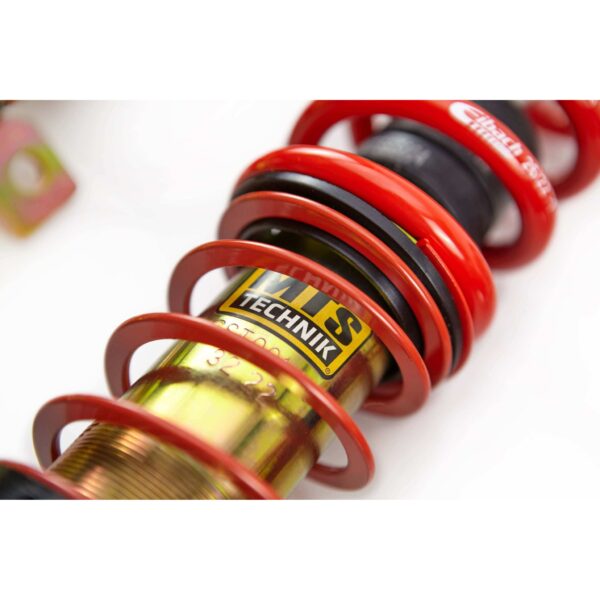 Coilover Suspension Street - MTSGWTO01