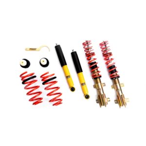 Coilover Suspension Street - MTSGWVO02