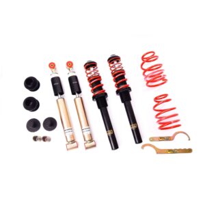 Coilover Suspension Street - MTSGWVW01
