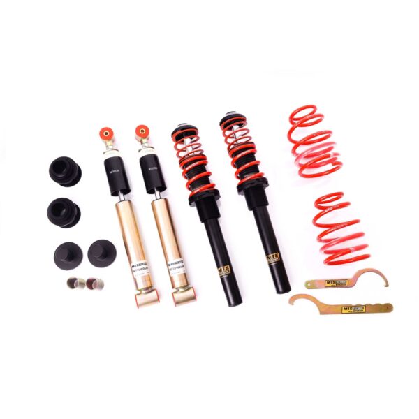 Coilover Suspension Street - MTSGWVW01