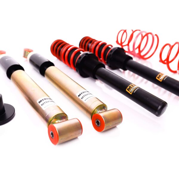 Coilover Suspension Street - MTSGWVW01