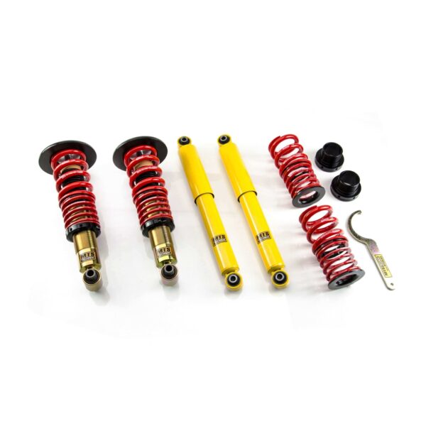 Coilover Suspension Street - MTSGWVW03
