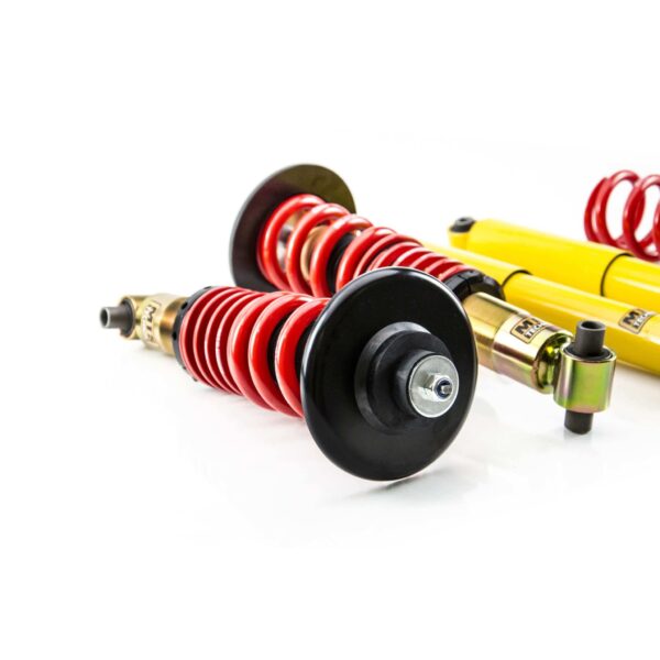 Coilover Suspension Street - MTSGWVW03