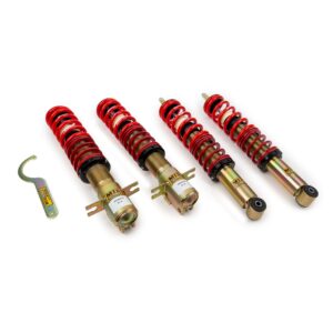 Coilover Suspension Street - MTSGWVW06