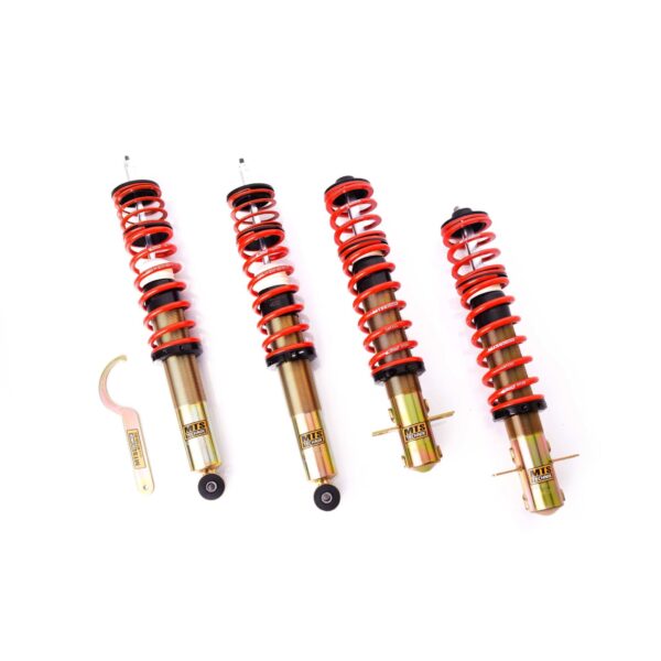 Coilover Suspension Comfort - MTSGWVW06-C