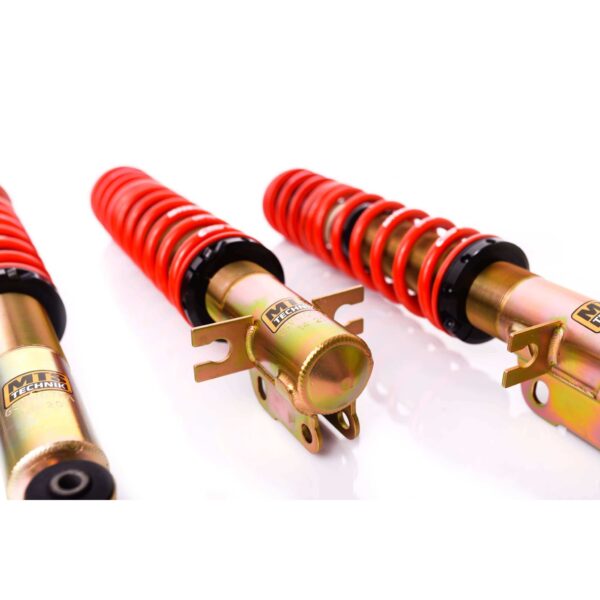 Coilover Suspension Comfort - MTSGWVW06-C