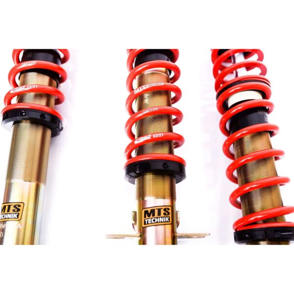 Coilover Suspension Street - MTSGWVW06