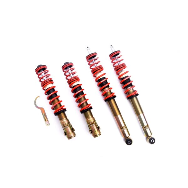 Coilover Suspension Comfort - MTSGWVW08-C