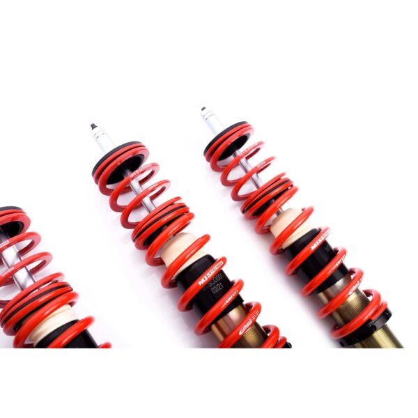 Coilover Suspension Comfort - MTSGWVW08-C