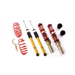 Coilover Suspension Street - MTSGWVW10