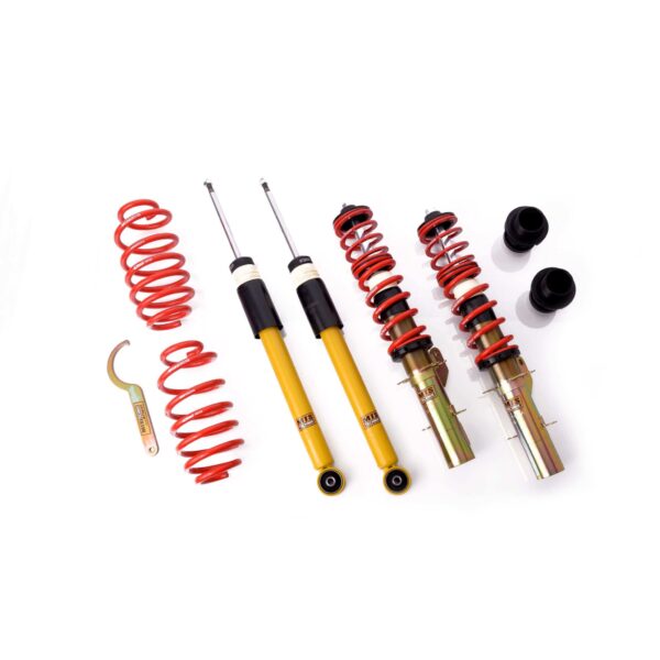 Coilover Suspension Street - MTSGWVW10
