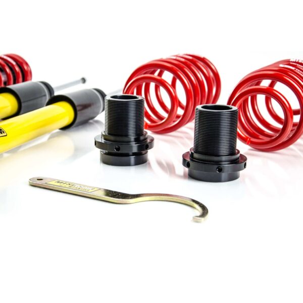 Coilover Suspension Comfort - MTSGWVW10-C