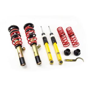 Coilover Suspension Street - MTSGWVW103