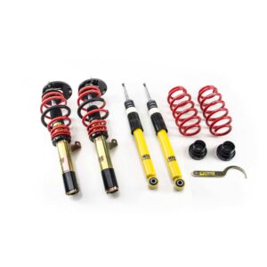 Coilover Suspension Street - MTSGWVW104
