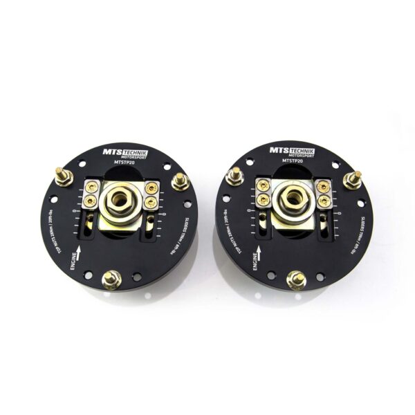 Coilover Suspension Stance - MTSGWVW104-S