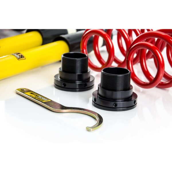 Coilover Suspension Street - MTSGWVW104