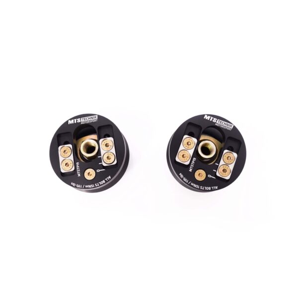 Coilover Suspension Street - MTSGWVW108