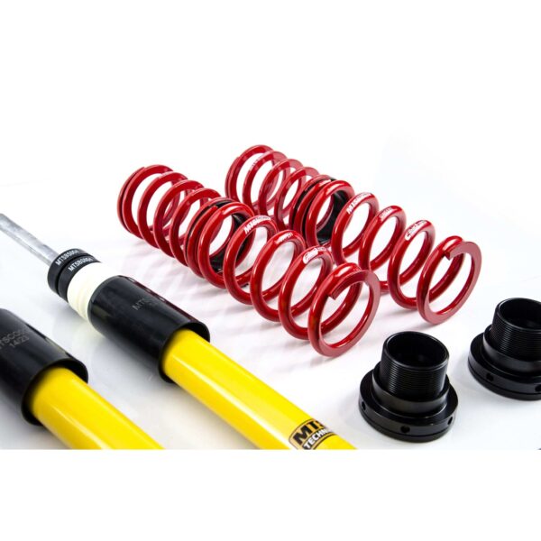 Coilover Suspension Street - MTSGWVW109