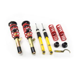 Coilover Suspension Street - MTSGWVW111