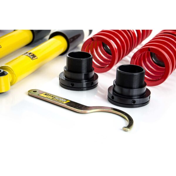 Coilover Suspension Street - MTSGWVW111