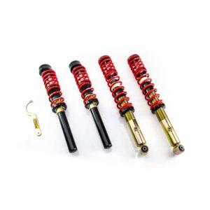 Coilover Suspension Street - MTSGWVW112