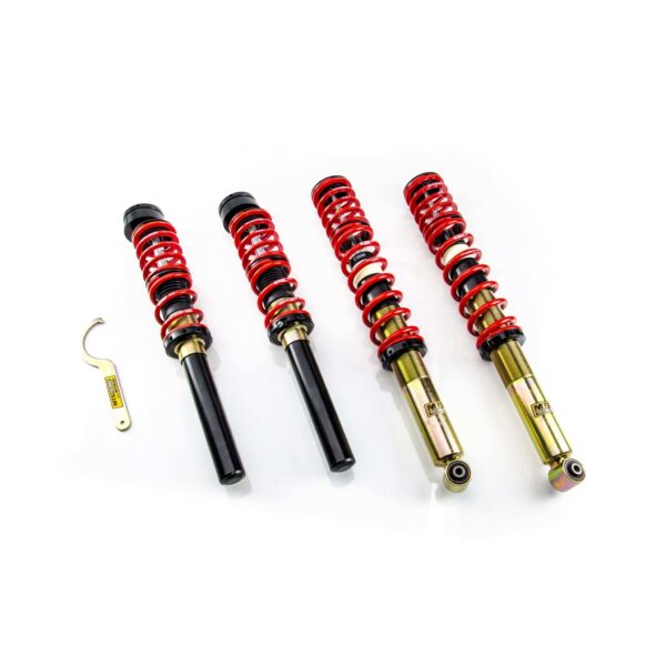 Coilover Suspension Street - MTSGWVW112