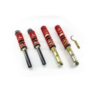 Coilover Suspension Comfort - MTSGWVW112-C