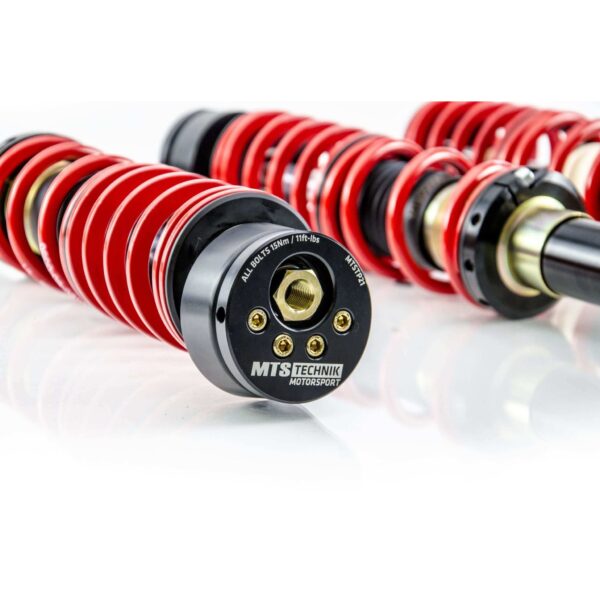 Coilover Suspension Comfort - MTSGWVW112-C
