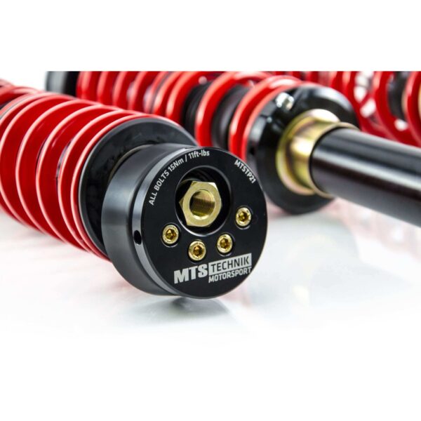 Coilover Suspension Street - MTSGWVW112
