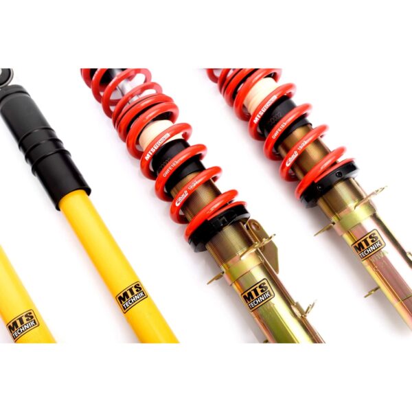 Coilover Suspension Street - MTSGWVW11