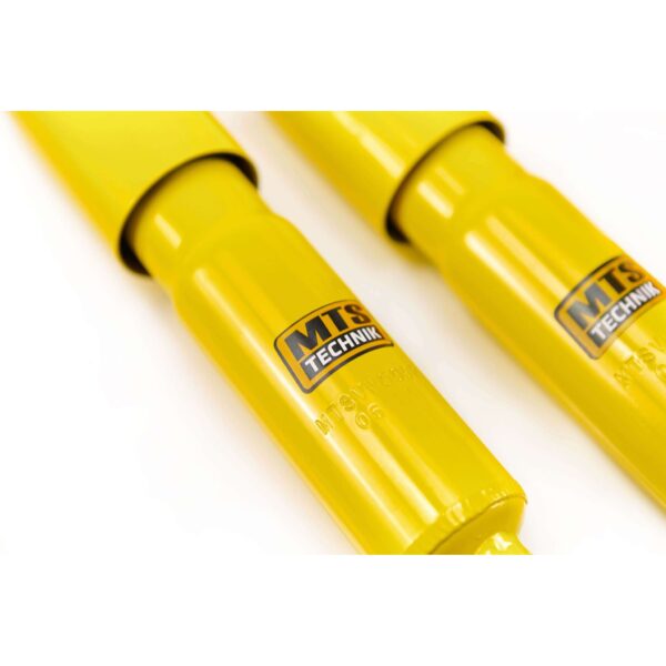 Coilover Suspension Street - MTSGWVW13